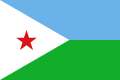 Encuentra información de diferentes lugares en Djibouti